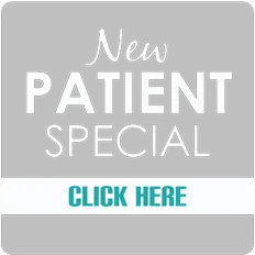 chiropractor special offer near me
