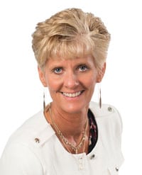 Chiropractic Buffalo MN Annie Office Manager