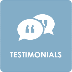 chiropractic testimonials